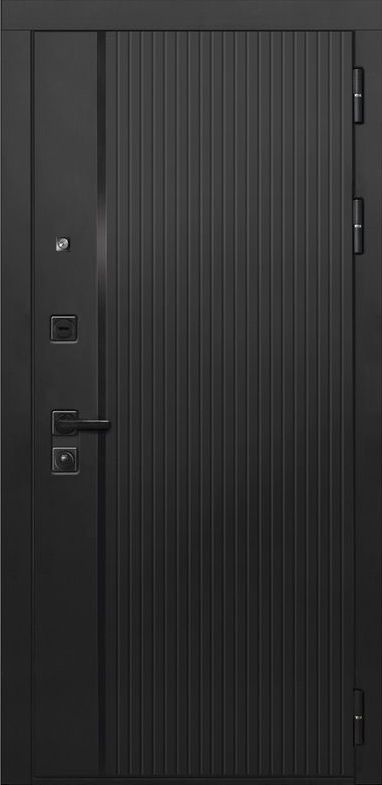 Дверь ДвериПРО Л-45 DPRO48046