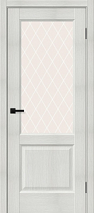 Товар Межкомнатная дверь Неоклассик-33 Bianco Melinga BR6107