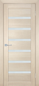 Товар Межкомнатная дверь ТЕХНО-707 Капучино