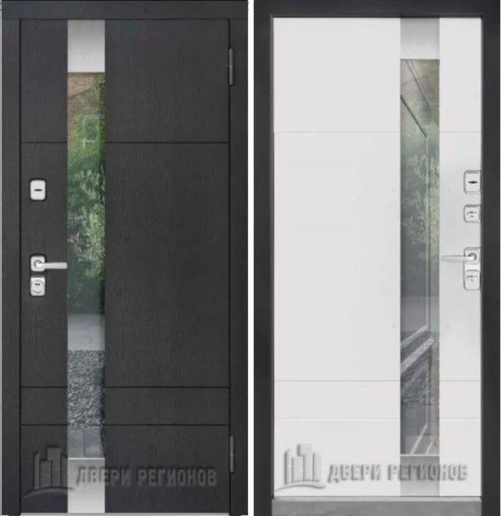 Фото Дверь СКАНДИНАВИЯ Термо DIS007270